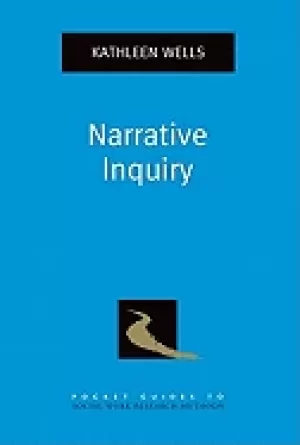 Image of narrative inquiry