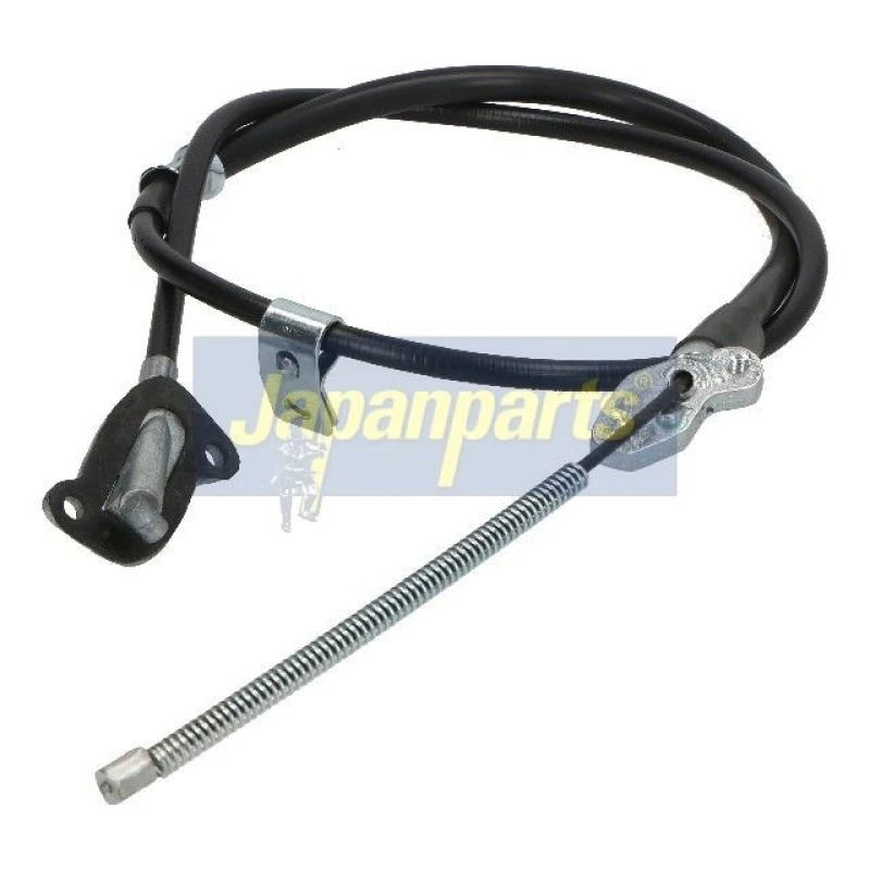 Image of JAPANPARTS Handbrake cable JAPANPARTS BC-638L