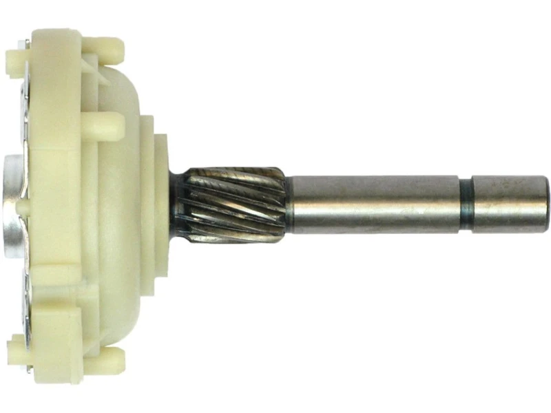 Image of AS-PL Ring Gear, planetary gear (starter) AS-PL SG9005