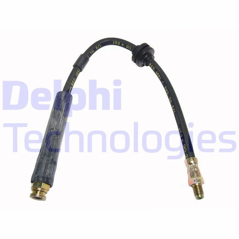 Image of DELPHI Brake hose DELPHI LH6026