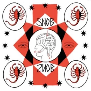 Image of Snob - Snob Vinyl
