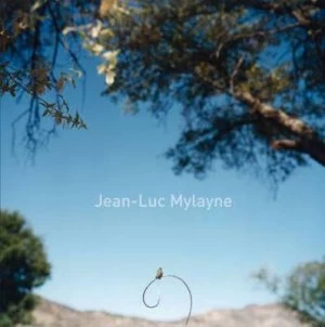 Image of Jean-Luc Mylayne by Ralph Rugoff Hardback