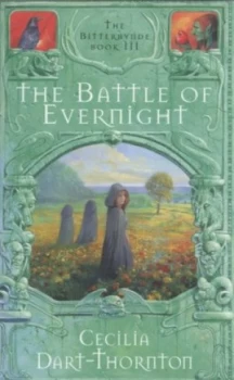 Image of The Battle of Evernight by Cecilia Dart-Thornton Paperback