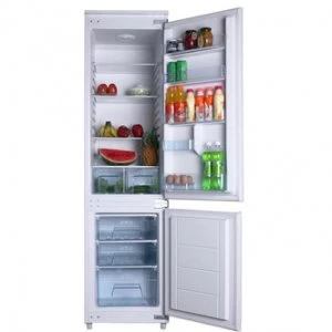 image of Iceking BI701 242L Integrated Fridge Freezer