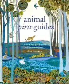 Image of Spirit Animal Guides : Discover Your Power Animal and the Shamanic Path