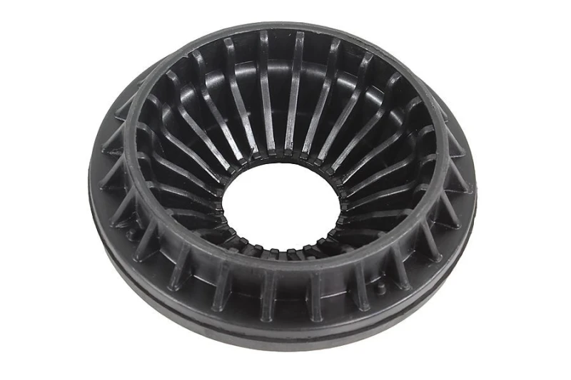 Image of Top strut mount METZGER 6490406