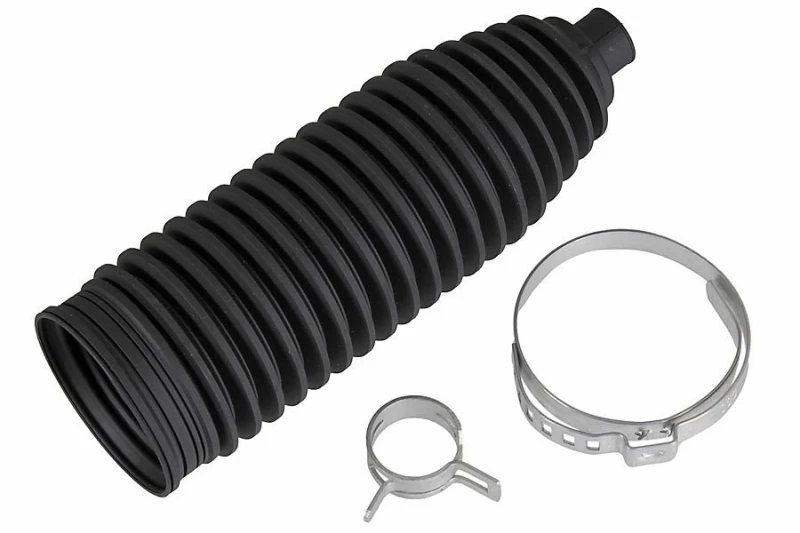 Image of Steering rack gaiter kit METZGER 755.523