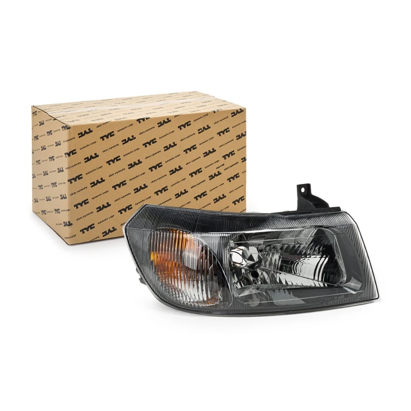 Image of TYC Headlight TYC 20-0065-15-2
