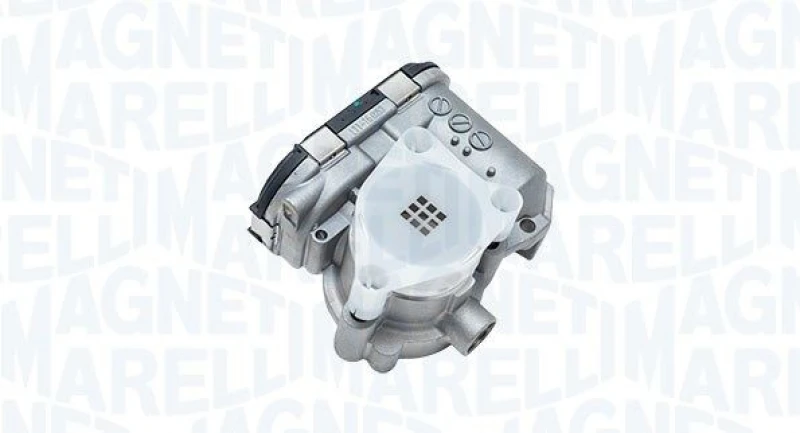 Image of MAGNETI MARELLI Throttle body MAGNETI MARELLI 802000000157