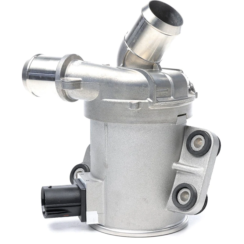 Image of METZGER 4007044 Water pump OE-PART GREENPARTS Water Pump (1260)