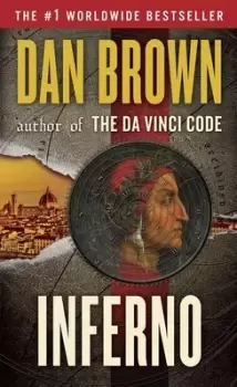 Image of Inferno Export Edition by Dan Brown