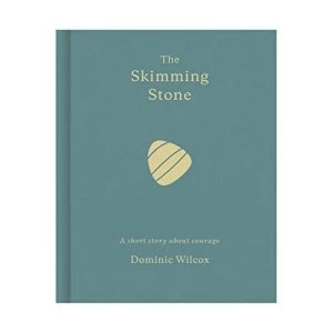 Image of The Skimming Stone A Short Story Hardback 2018