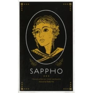 Image of Sappho by Sappho (Paperback, 2012)