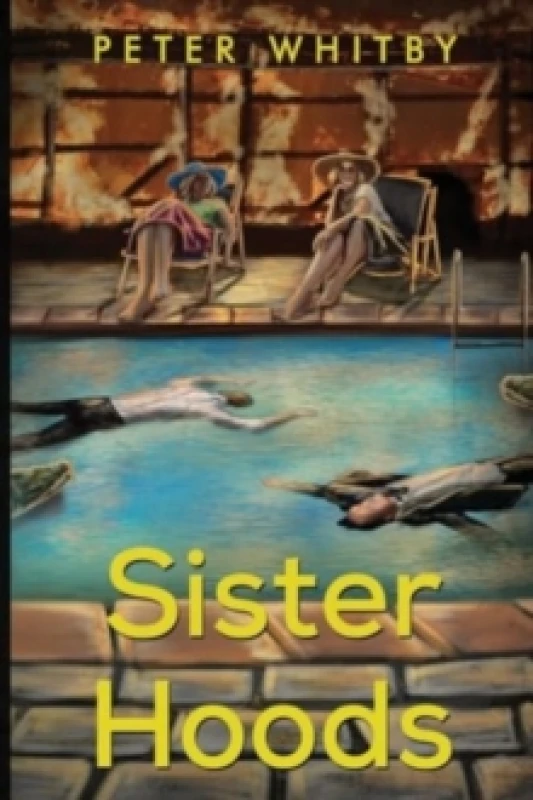 Image of Sister Hoods Paperback / softback