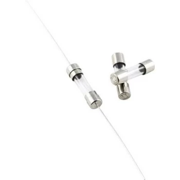 Image of Micro fuse x L 5mm x 20 mm 0.032 A 250 V quick response F