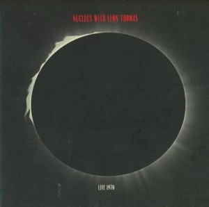 image of Live 1970 by Nucleus with Leon Thomas CD Album