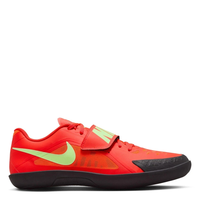 Image of Nike Zoom Rival Sd 2 Red male 8 (42.5)