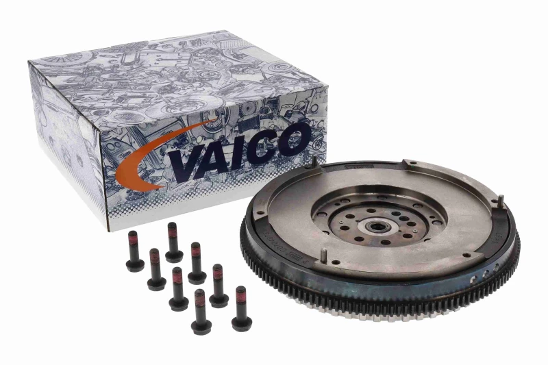 Image of VAICO V30-1095 Dual mass flywheel Q+, original equipment manufacturer quality Dual mass flywheel (100215)