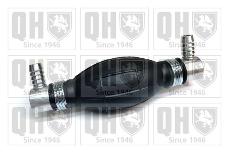 Image of QUINTON HAZELL Pump, fuel pre-supply QUINTON HAZELL QFP405