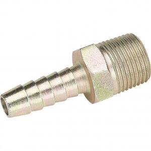 Image of Draper PCL Tailpieces Male Thread 3/8 Bsp 5/16" Pack of 3