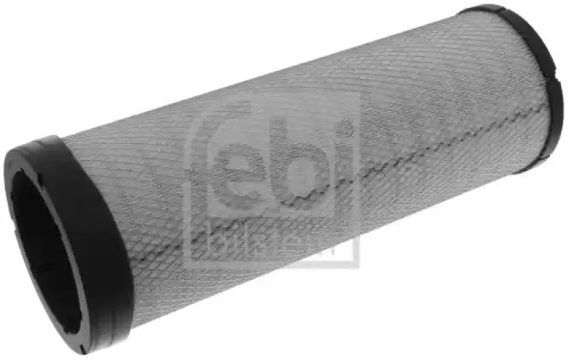 Image of FEBI BILSTEIN 49344 Air filter Filter Insert Air Filter (8)