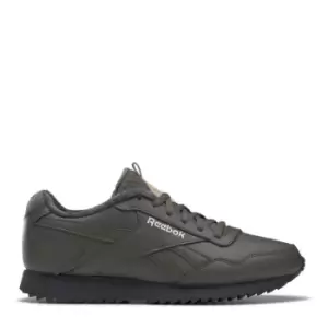 Image of Reebok Glide Ripple Classic Trainers - Green