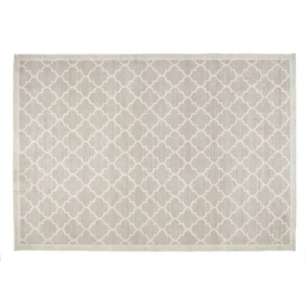 Image of Origins Washable Chateau Neutral 160X230 5026134619913