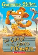 Image of curse of the cheese pyramid