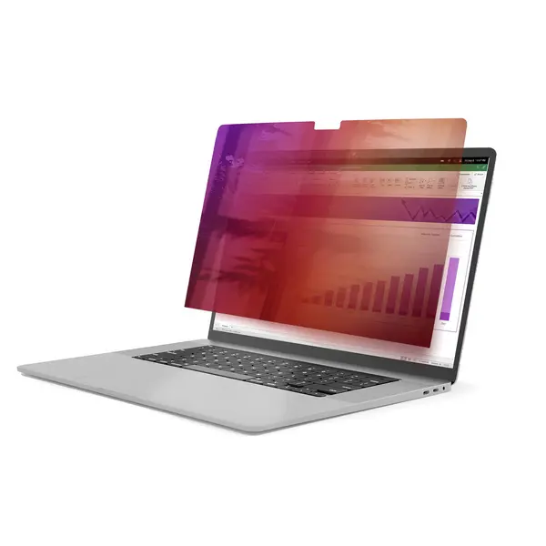 Image of StarTech.com 16" MacBook Privacy Screen 162MG-PRIVACY-SCREEN