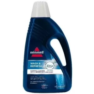 Image of Bissell Wash and Refresh Cotton Fresh Solution 1079E