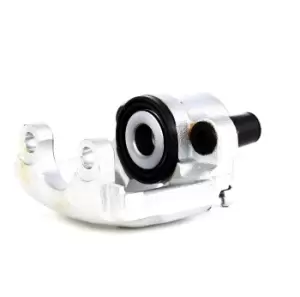 Image of RIDEX Brake caliper 78B0125 Caliper,Disc brake caliper BMW,ROVER,MG,3 Limousine (E46),3 Touring (E46),3 Coupe (E46),3 Cabrio (E46),3 Compact (E46)
