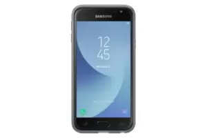 Image of Samsung EF-AJ330 mobile phone case 12.7cm (5") Cover Black