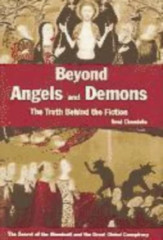 Image of Beyond Angels and Demons by Ren Chandelle Paperback