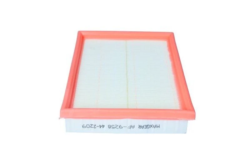 Image of MAXGEAR 26-0083 Air filter Filter Insert Air Filter (8)