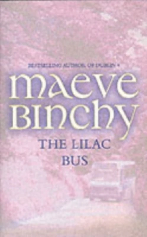 Image of Lilac Bus by Maeve Binchy Paperback