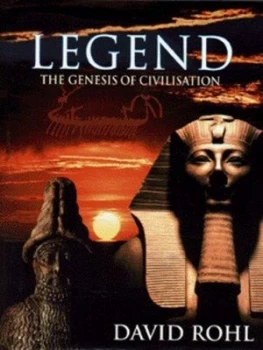 Image of Legend Hardback