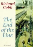Image of end of the line a memoir