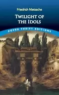 Image of twilight of the idols