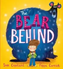 Image of The Bear Behind