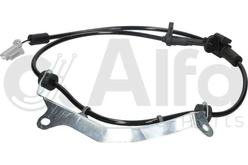 Image of Alfa e-Parts ABS sensor Alfa e-Parts AF00863
