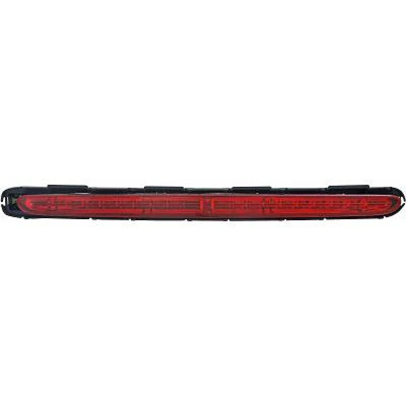 Image of Third brake light DIEDERICHS 1615094