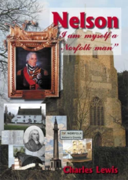 Image of i Am Myself a Norfolk Man by Charles Lewis Paperback