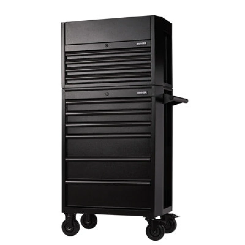 Image of Draper 24247 BUNKER 10 Drawer Combined Roller Cabinet & Tool Ches... 24247