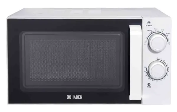 image of Haden 195678 20L 700W Microwave