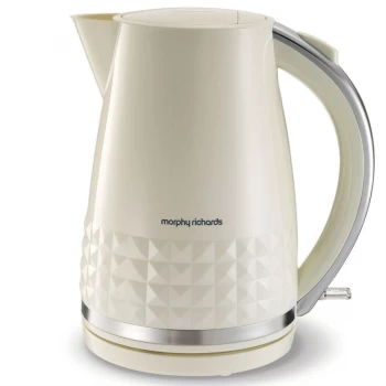 image of Morphy Richards Dimensions 108262 1.5L Electric Jug Kettle