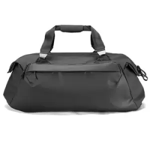 Image of Peak Design Travel Duffel 65L - Black