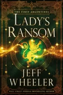 Image of Lady's Ransom