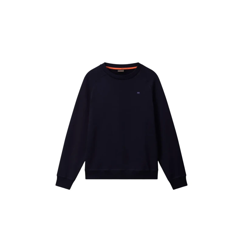 Image of Sweatshirt Napapijri B-Nedles Bleu Male M
