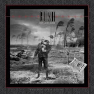 Image of Rush - Permanent Waves (40th Anniversary) Super Deluxe Box Set