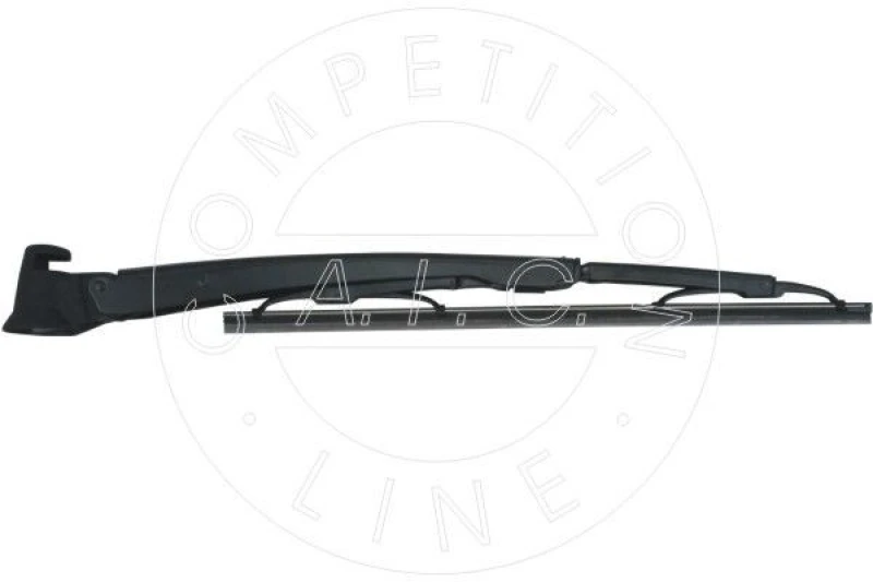 Image of Windscreen wiper arm AIC 56857
